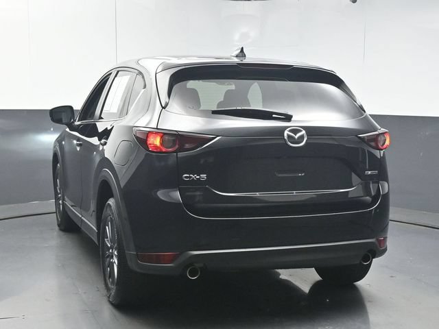 Used 2020 MAZDA CX-5 Touring FWD image 6