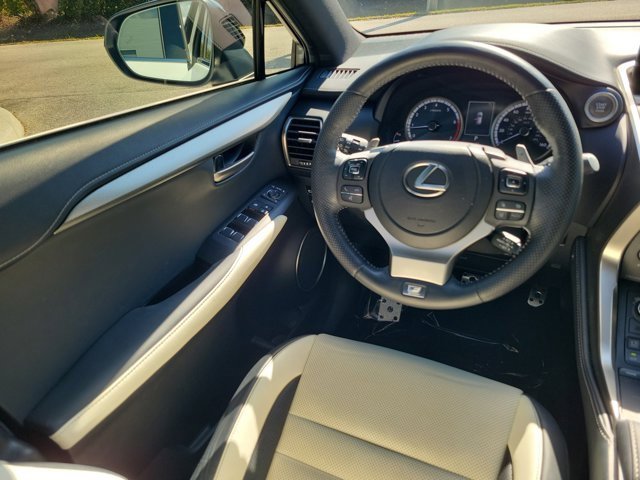 Used 2021 Lexus NX 300 F Sport image 15