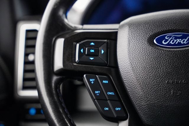 Used 2020 Ford Expedition Max Limited RWD image 50