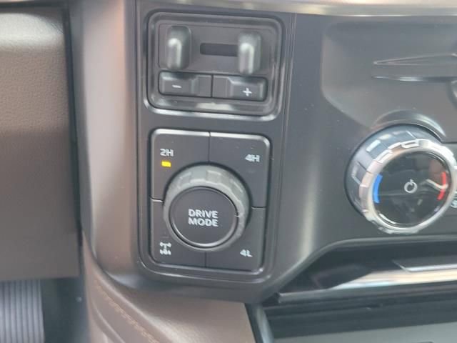 New 2026 Ford F350 Platinum image 36