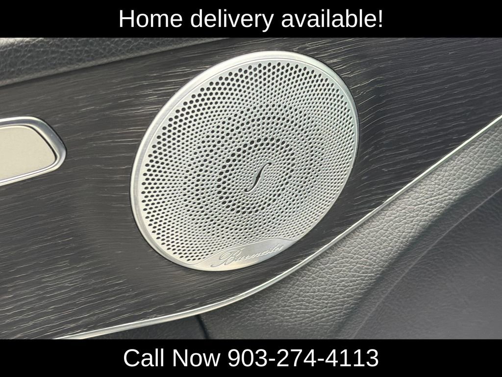 Used 2021 Mercedes-Benz C 300 Sedan w/ Premium Package image 16