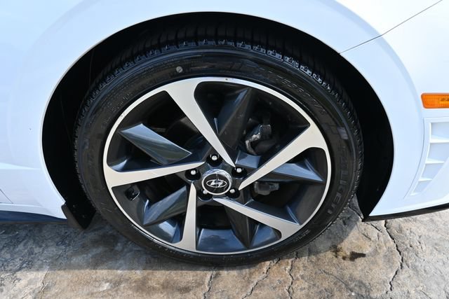 Used 2023 Hyundai Sonata SEL Plus FWD image 11