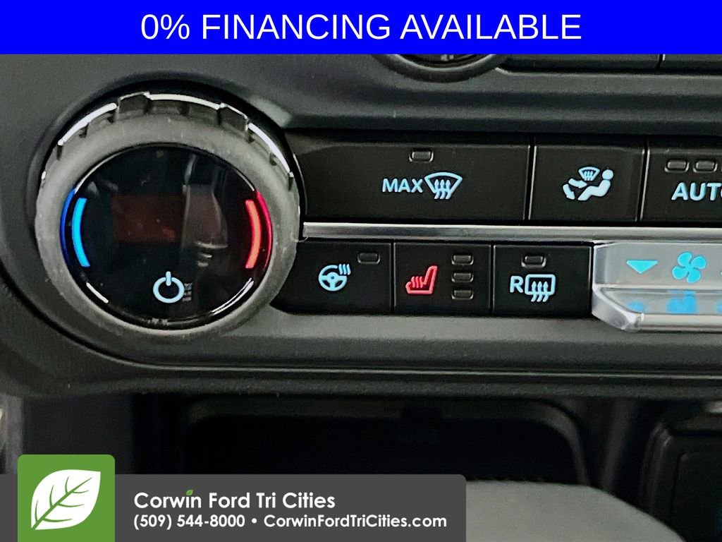 New 2025 Ford Bronco Badlands image 25