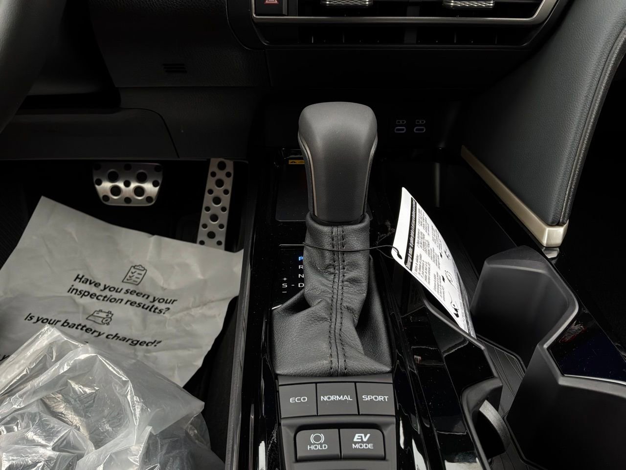 New 2026 Toyota Camry XSE image 24