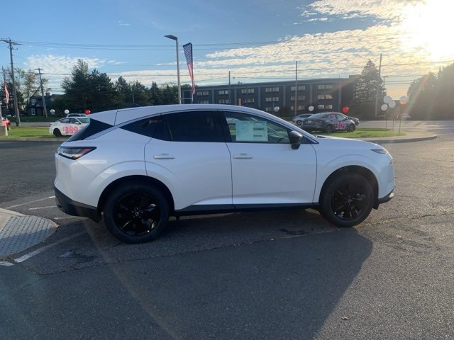 New 2026 Nissan Murano SV image 8