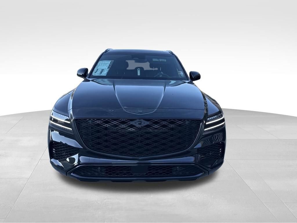 New 2026 Genesis GV80 3.5T Prestige AWD/4WD image 2