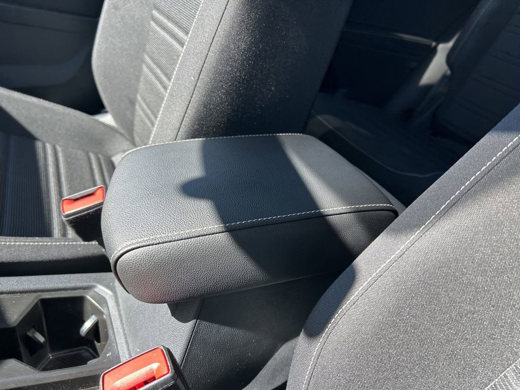 Used 2022 Volkswagen Tiguan S image 30