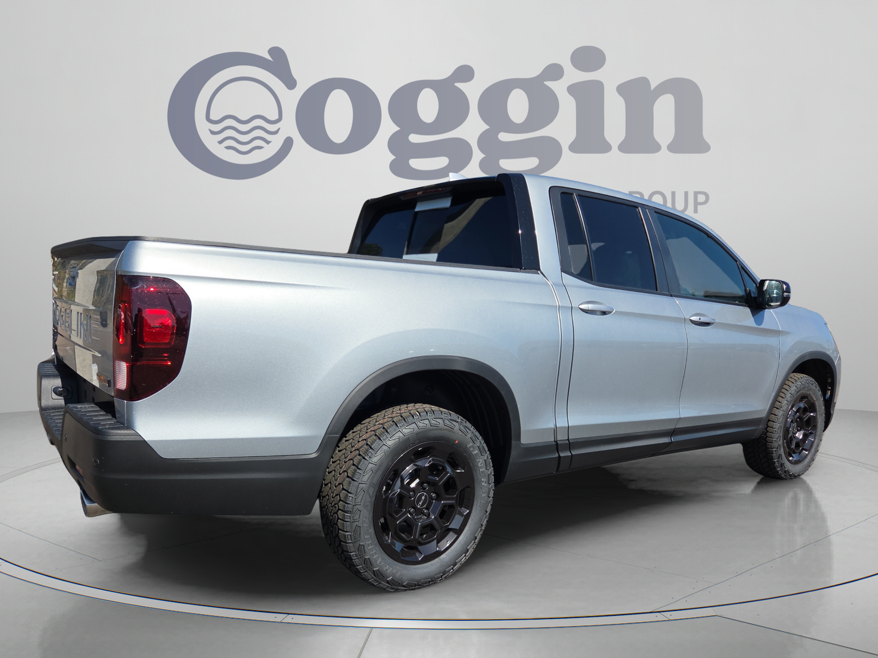 New 2026 Honda Ridgeline TrailSport image 6