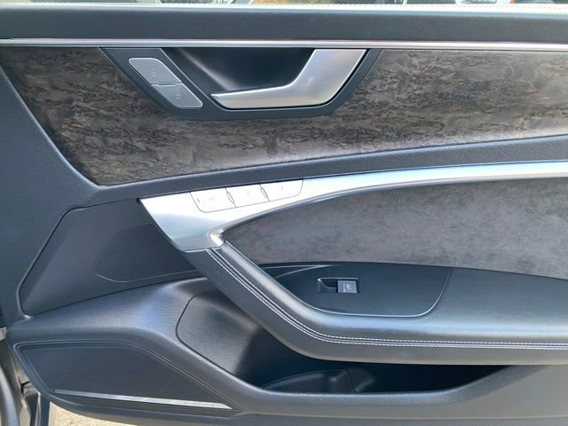 Used 2019 Audi A7 3.0T Prestige w/ Prestige Package image 32