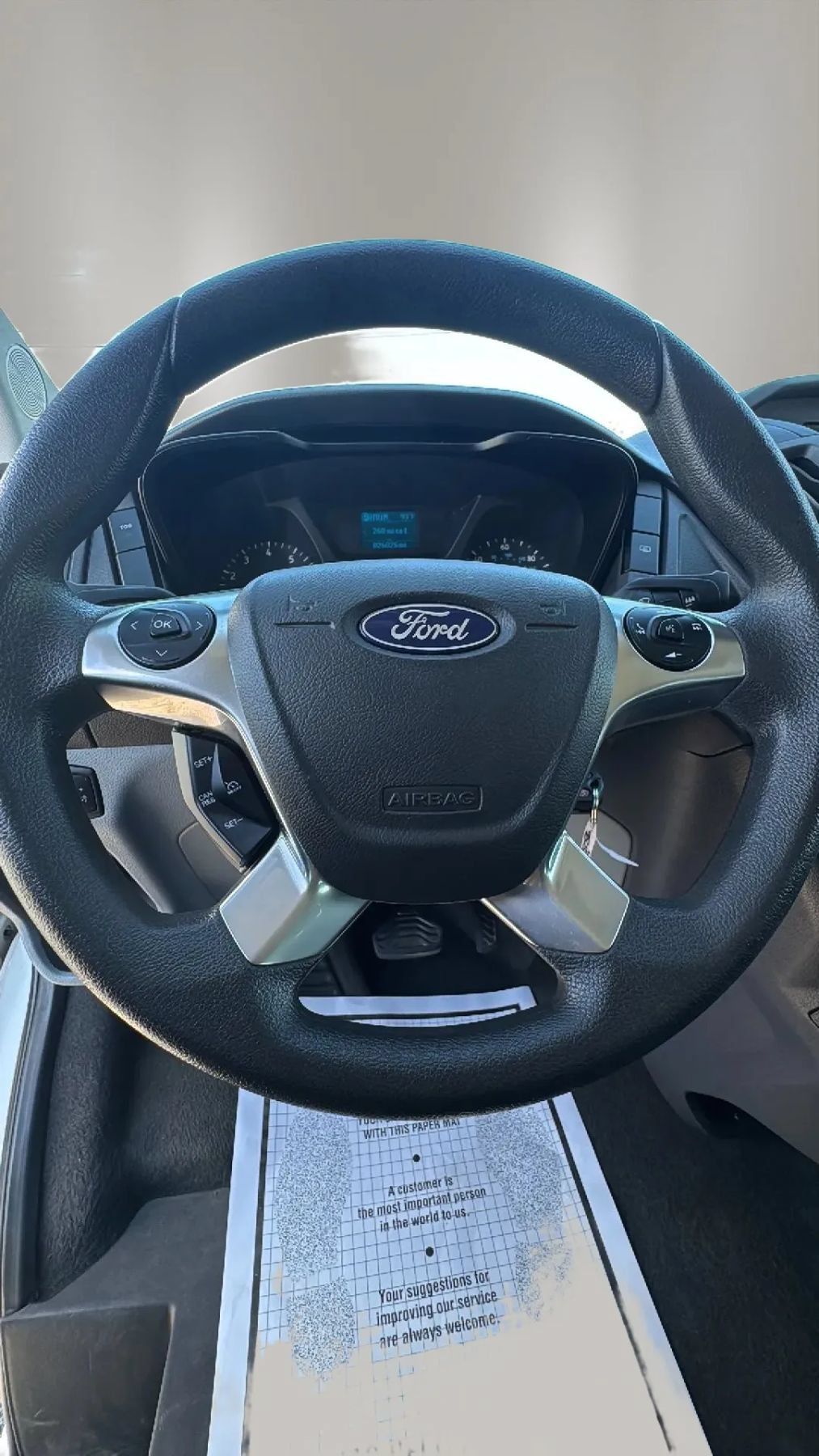 Used 2018 Ford Transit 350 XL RWD image 12
