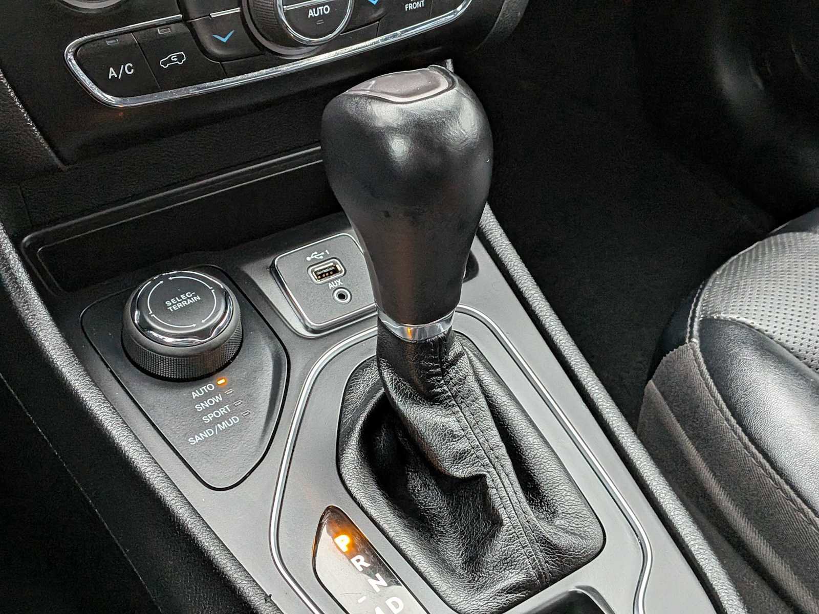 Used 2022 Jeep Cherokee Latitude Lux image 31