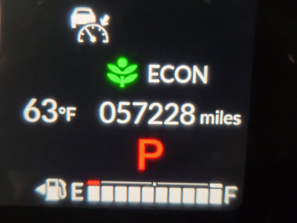 Used 2024 Honda CR-V EX-L image 16