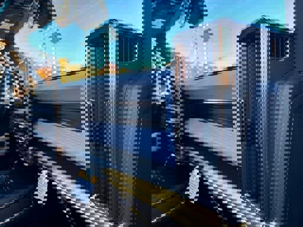 New 2025 GMC Hummer EV 3X image 67