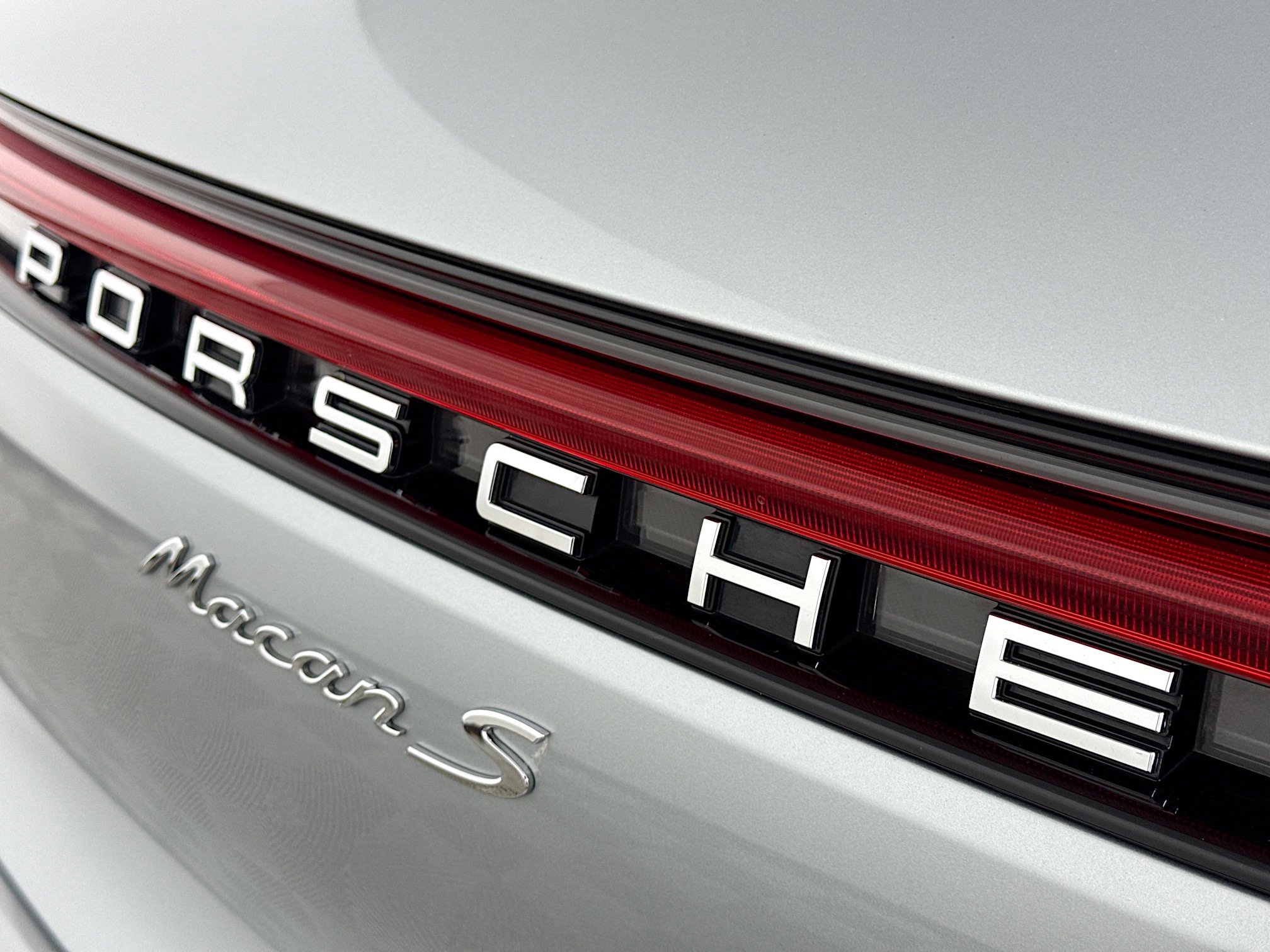 Used 2023 Porsche Macan S image 31