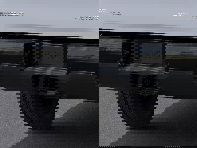 New 2026 GMC Sierra EV Elevation image 38
