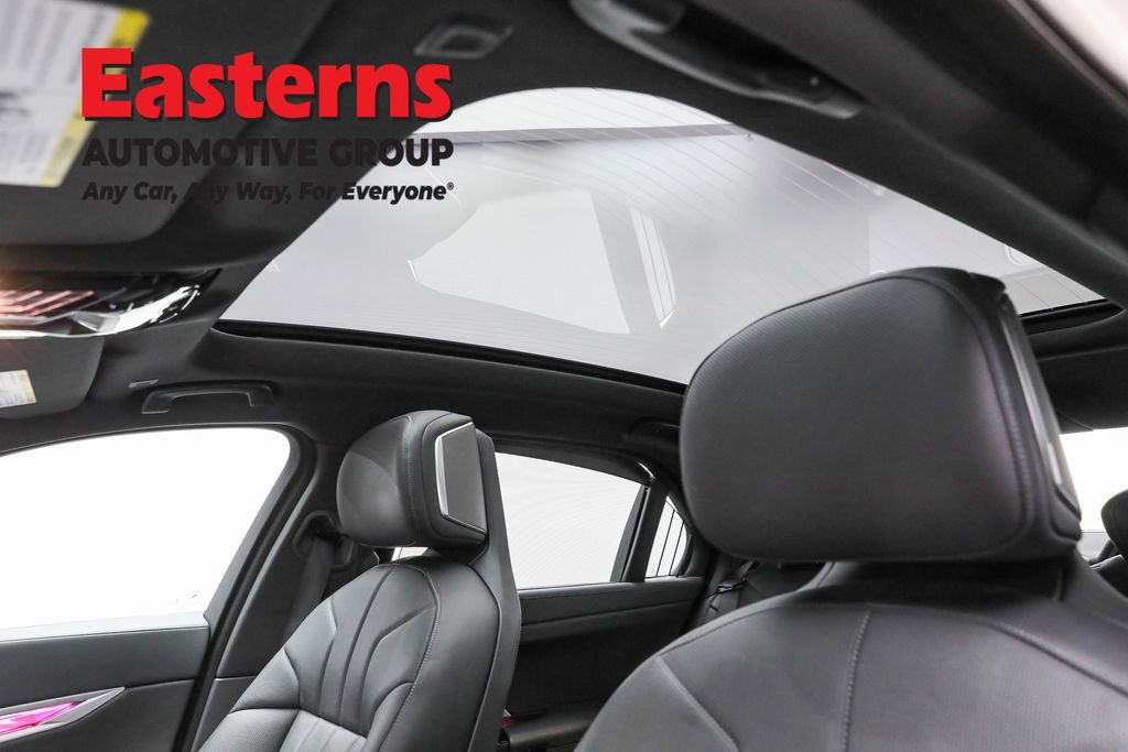 Used 2023 BMW 760i xDrive 760i xDrive w/ Executive Package image 37