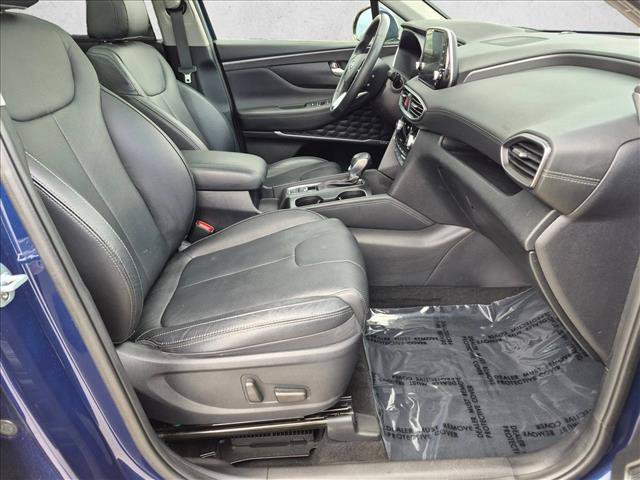 Used 2019 Hyundai Santa Fe AWD image 22