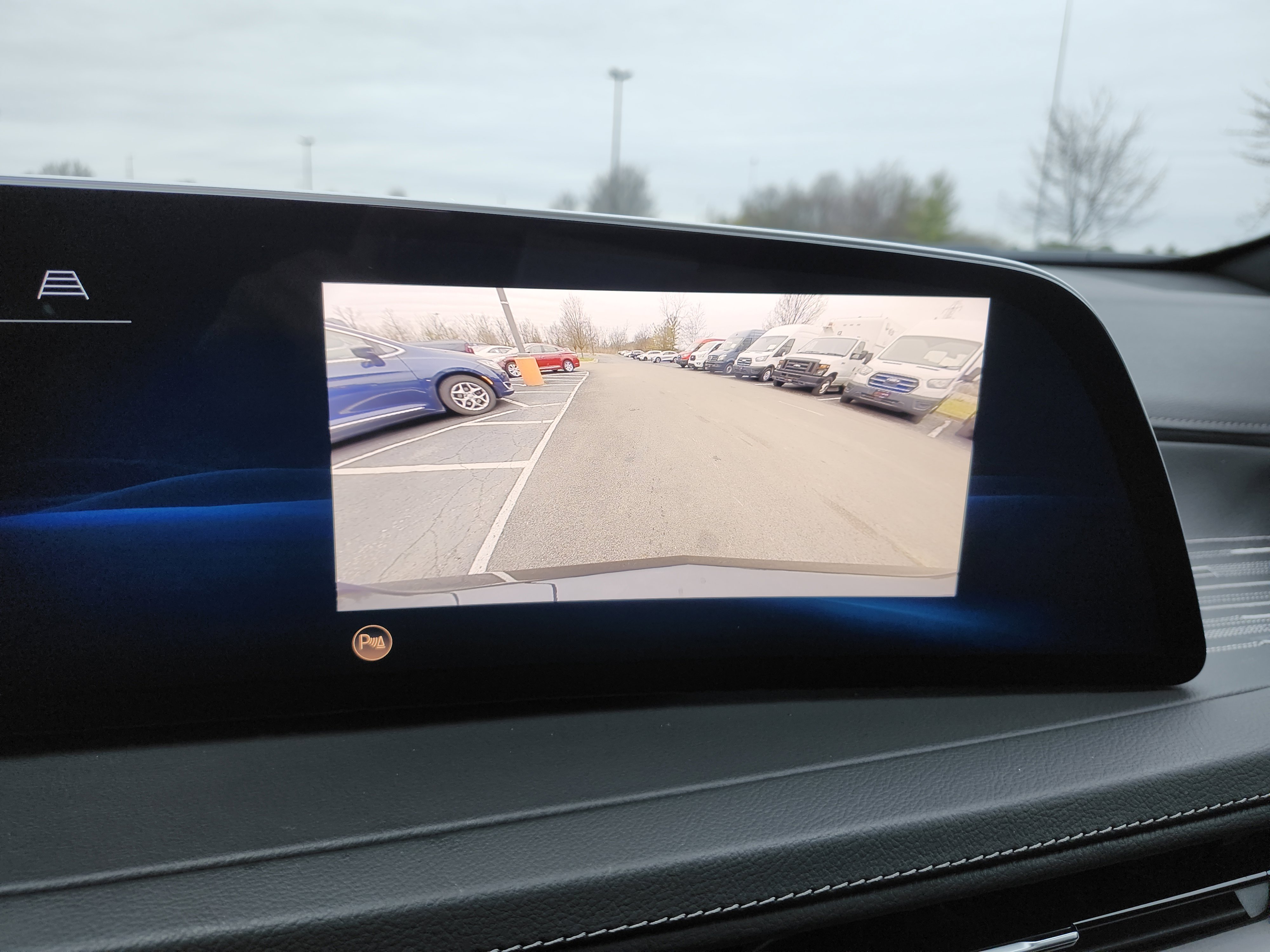 Used 2024 Cadillac XT4 Premium Luxury image 5