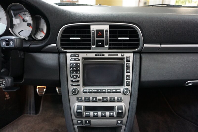Used 2007 Porsche 911 Carrera 4S AWD/4WD image 14