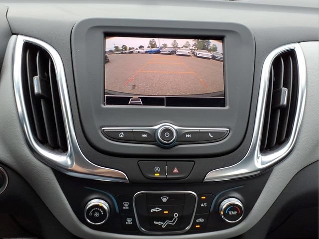 Used 2024 Chevrolet Equinox LS FWD image 19
