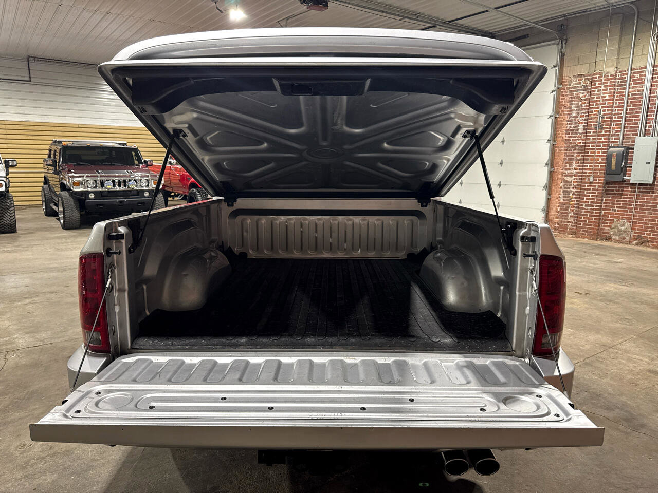 Used 2005 Dodge Ram 1500 Truck 2WD Quad Cab image 39