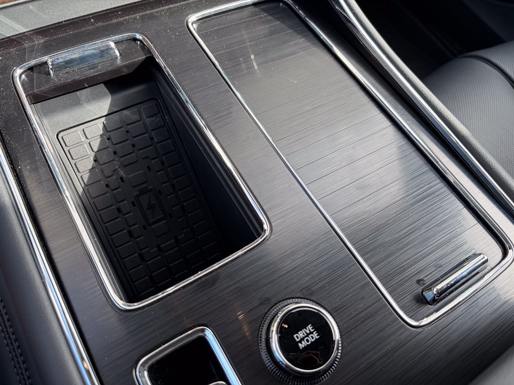 New 2026 Lincoln Aviator Reserve AWD/4WD image 34