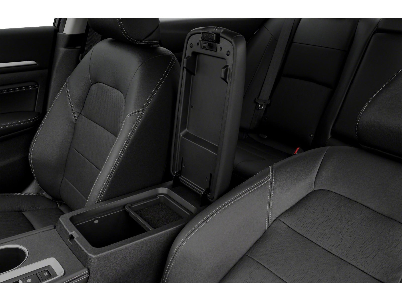 Used 2019 Nissan Altima 2.5 SL AWD/4WD image 12