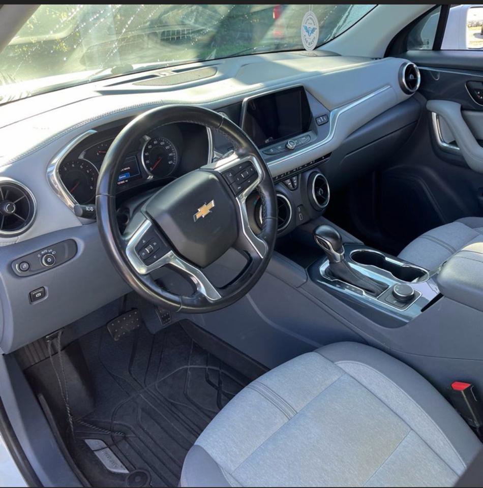 Used 2019 Chevrolet Blazer LT image 12
