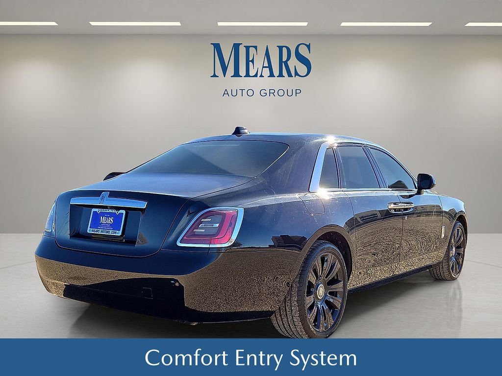 Used 2023 Rolls-Royce Ghost image 6