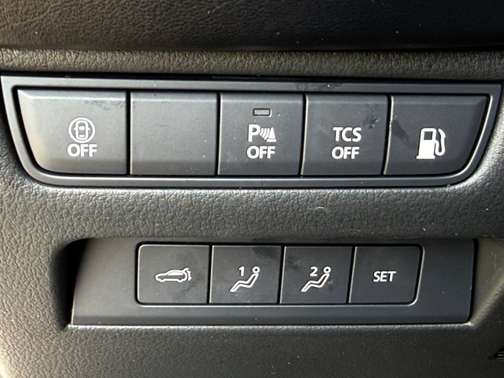 New 2026 MAZDA CX-50 AWD 2.5 Hybrid w/ Premium Pkg image 24