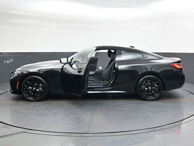 New 2026 BMW 430i xDrive Coupe image 37