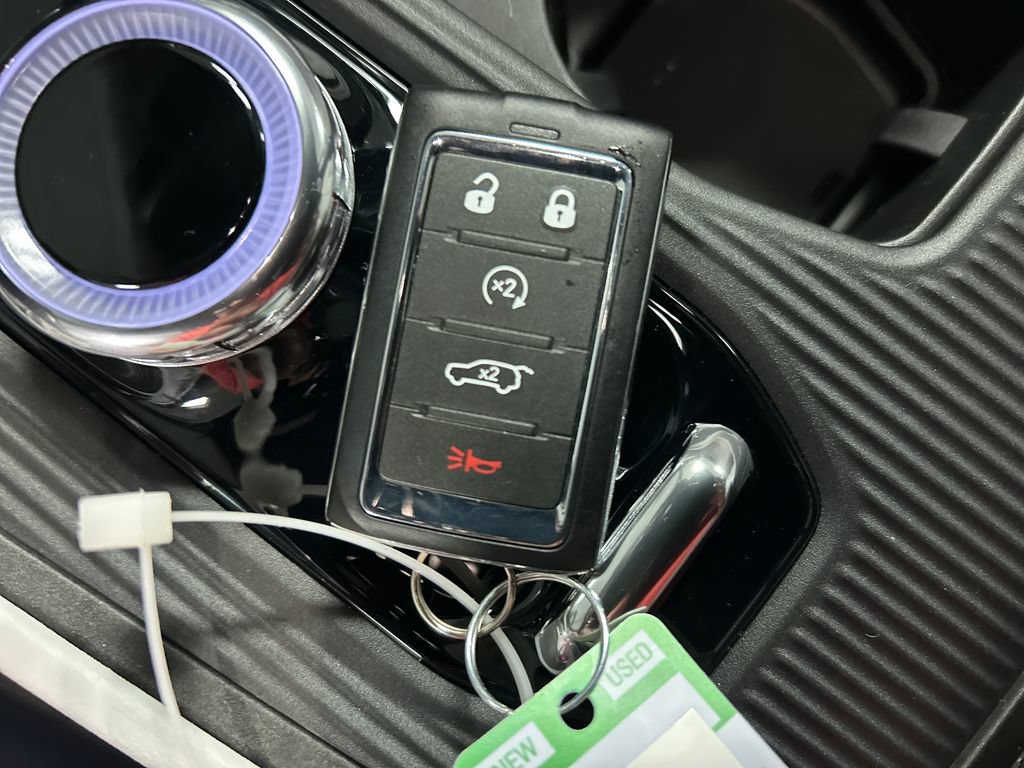 New 2026 Jeep Cherokee Limited AWD/4WD image 20