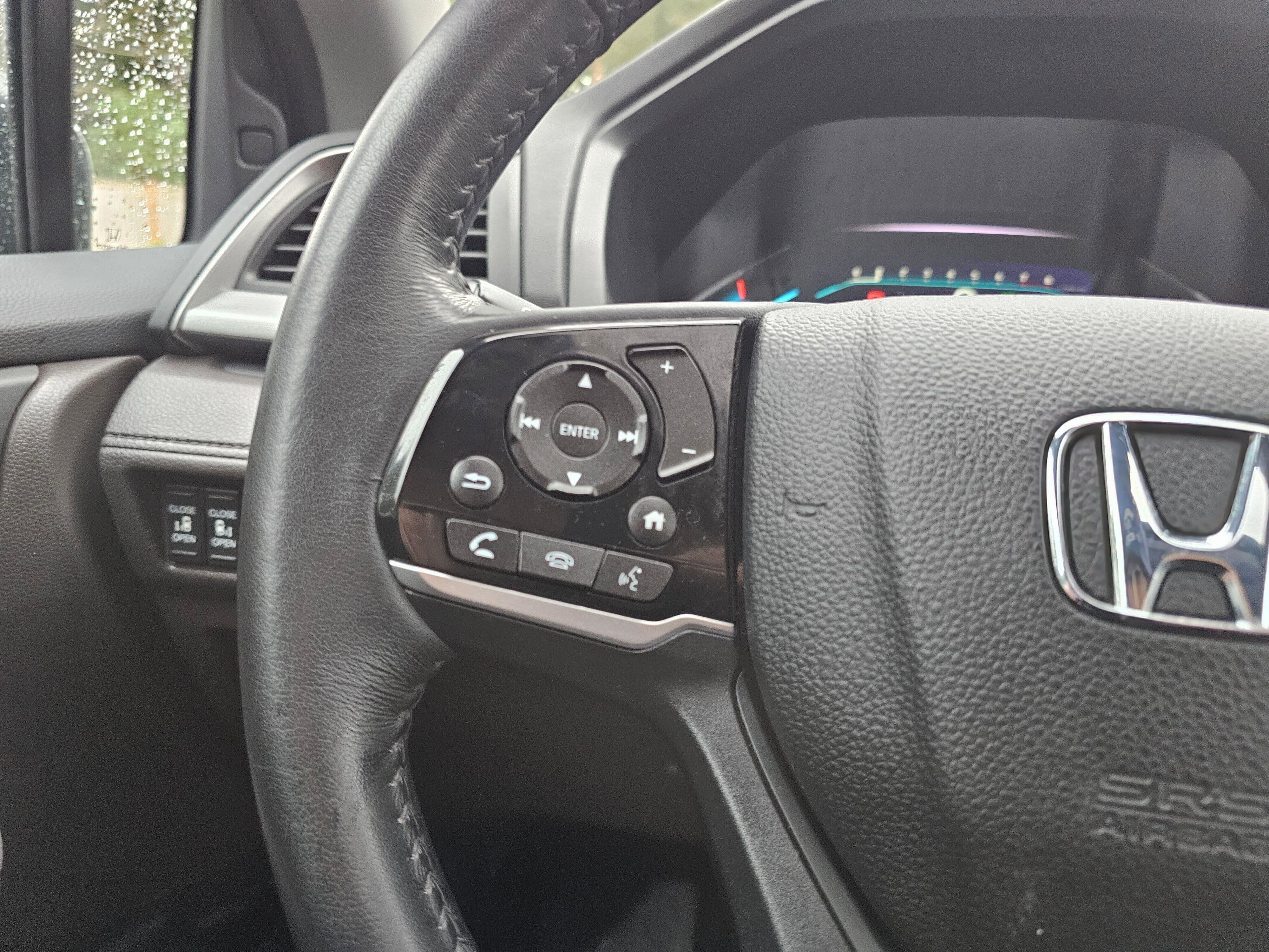 Used 2019 Honda Odyssey EX-L image 34