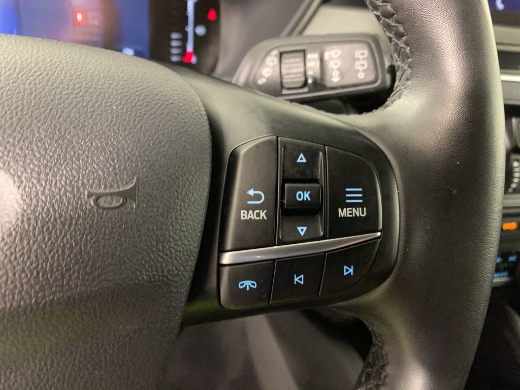 Used 2023 Ford Escape Active image 21