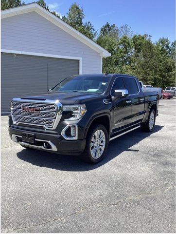 Used 2020 GMC Sierra 1500 Denali w/ Denali Ultimate Package image 3