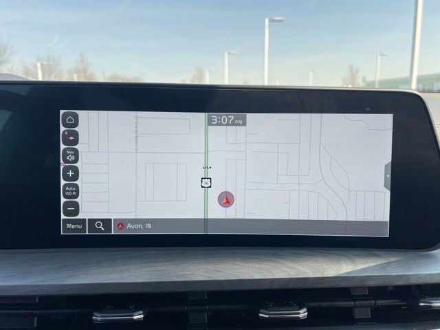 Used 2025 Kia Telluride SX Prestige X-Line image 20