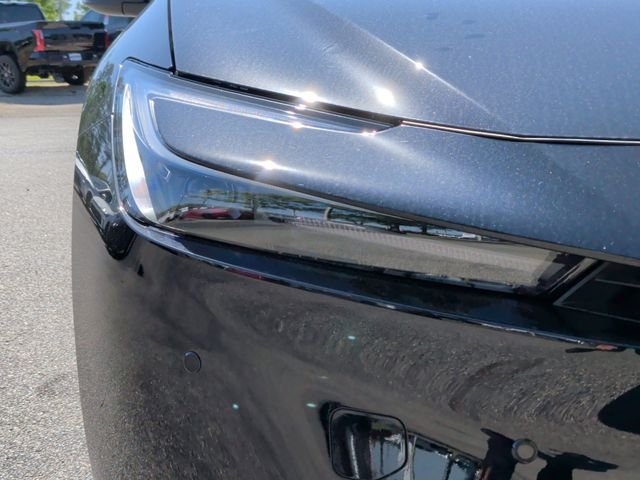 New 2026 Toyota Prius Plug-In Hybrid FWD image 7