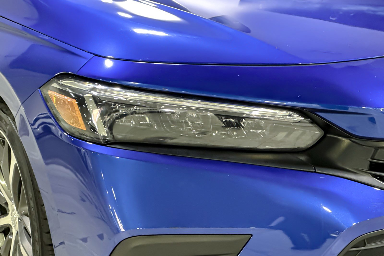 Used 2023 Honda Civic Touring image 10