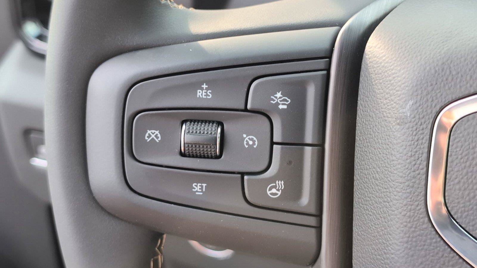 New 2026 GMC Sierra 2500 AT4 w/ AT4 Premium Plus Package AWD/4WD image 29
