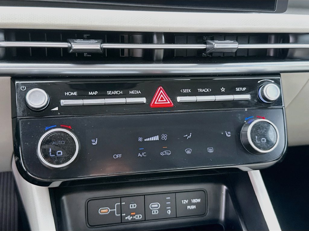 Used 2025 Hyundai Tucson SEL FWD image 15