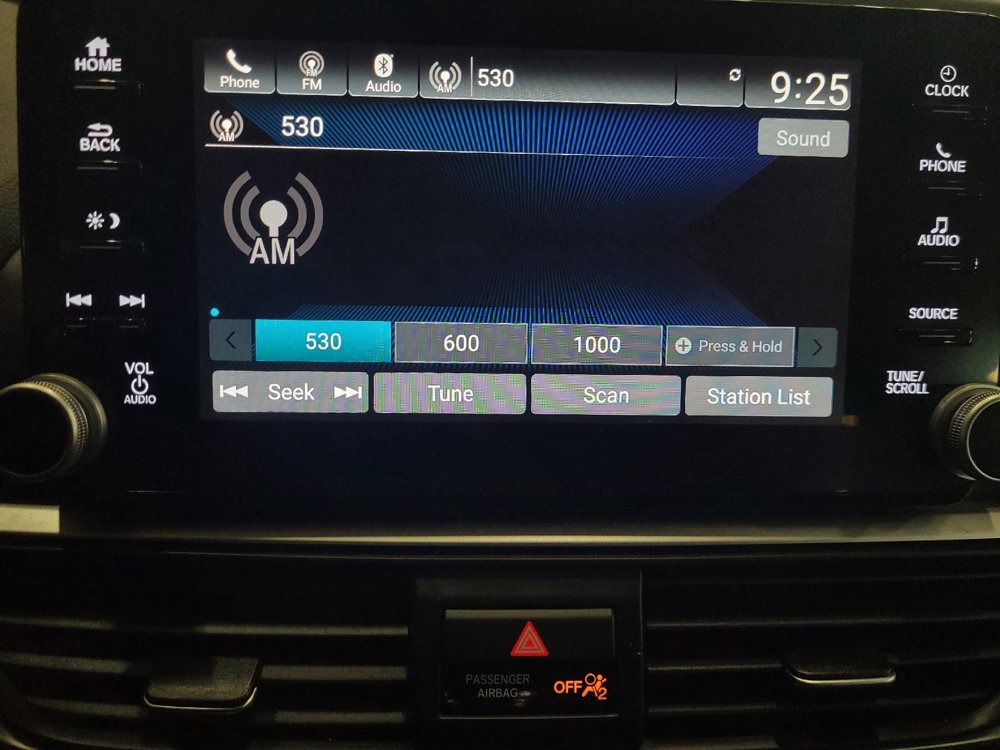 Used 2019 Honda Accord Sport image 25