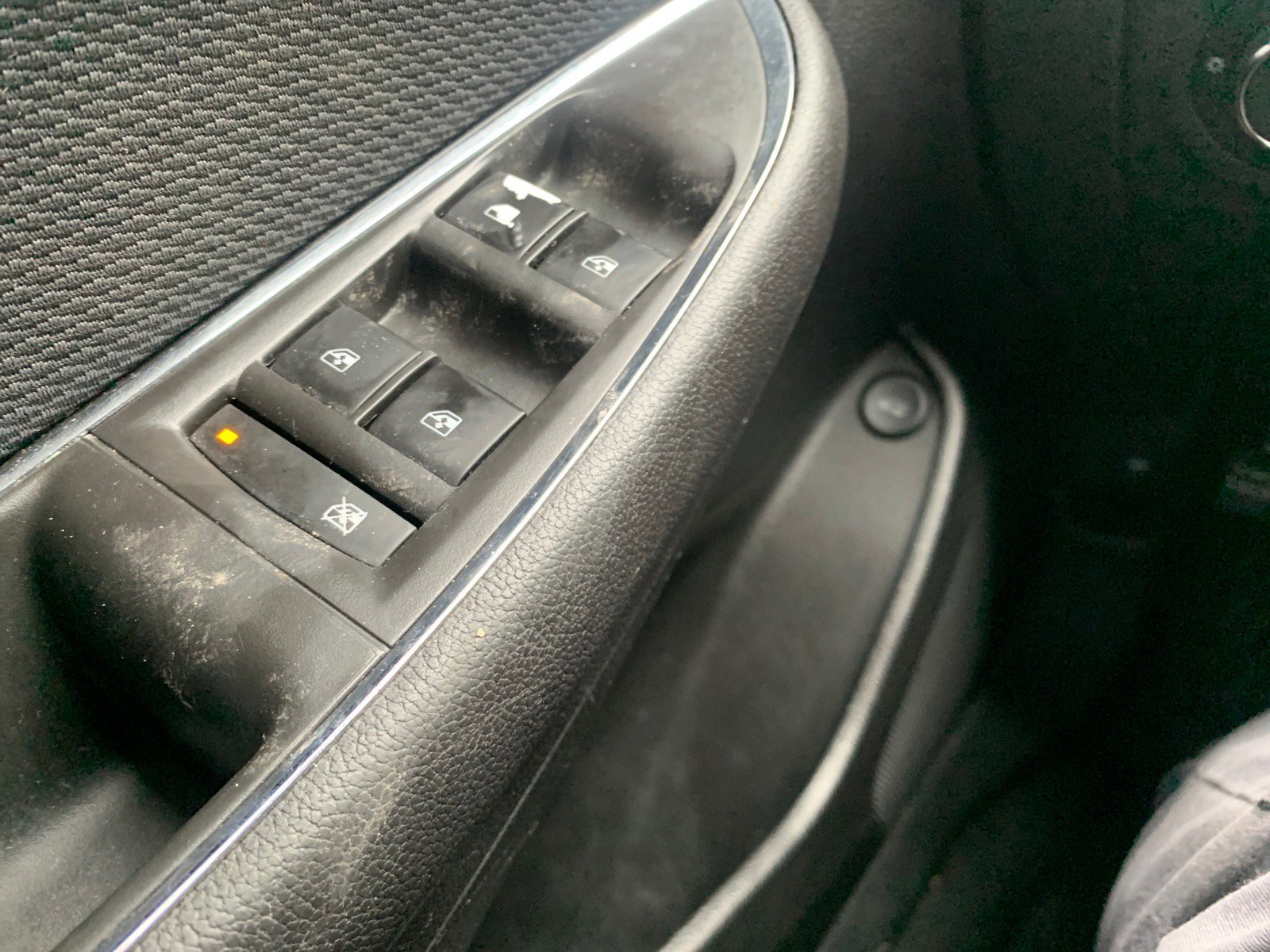 Used 2016 Chevrolet Cruze LT w/ Convenience Package FWD image 11