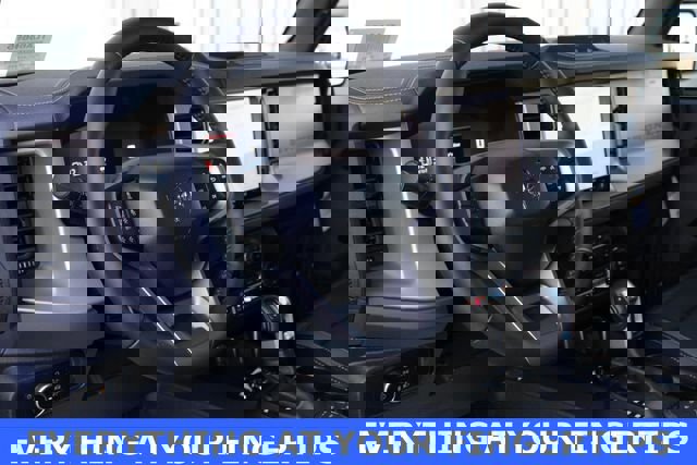 New 2026 Ford Bronco Outer Banks image 2