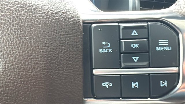 Certified 2024 Ford Expedition Max King Ranch image 20