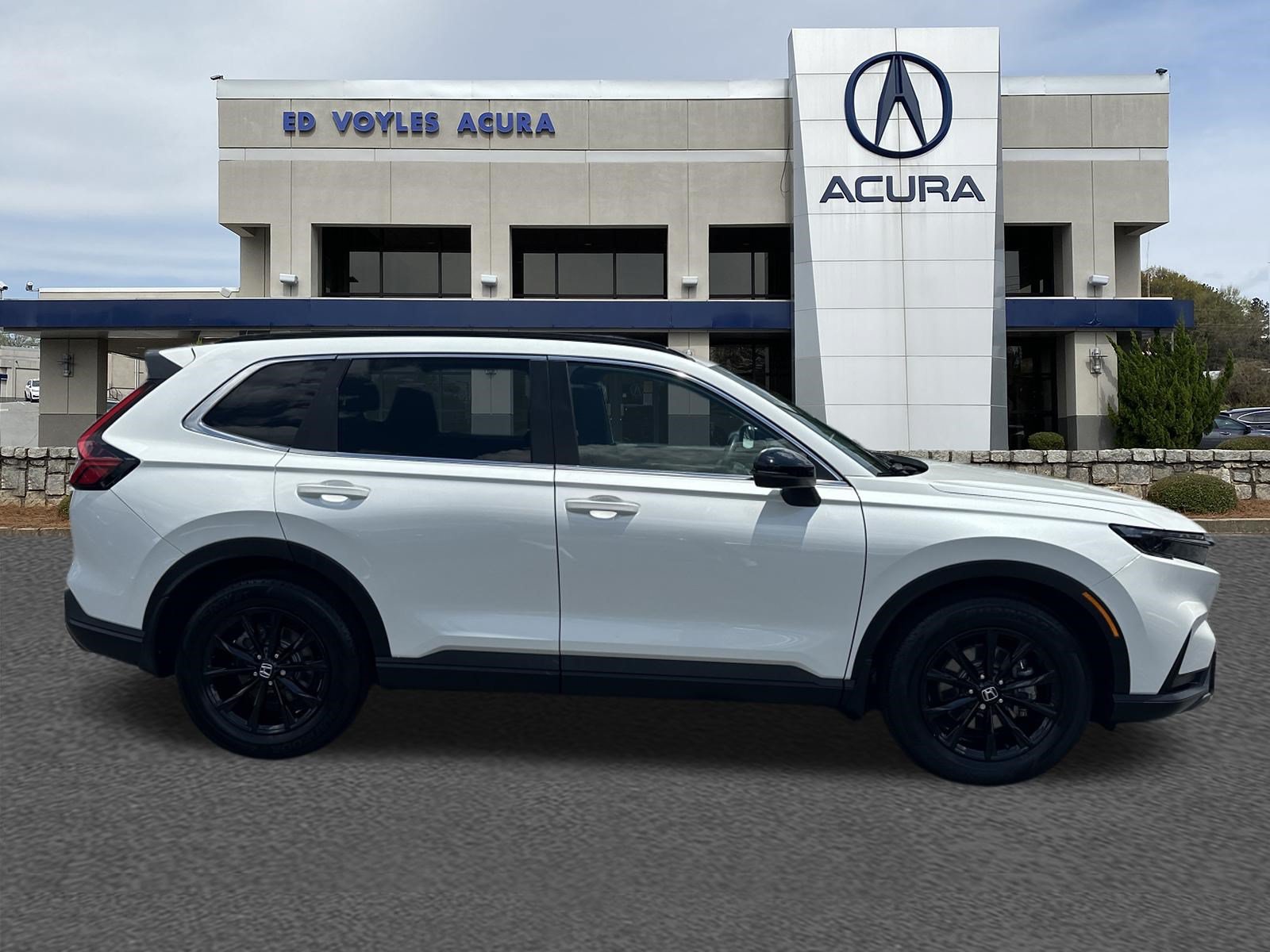 Used 2023 Honda CR-V Sport image 4