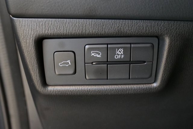 Used 2024 MAZDA CX-5 Carbon Edition image 29