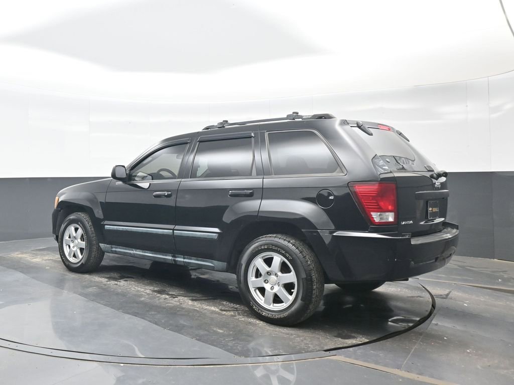 Used 2008 Jeep Grand Cherokee Laredo image 4