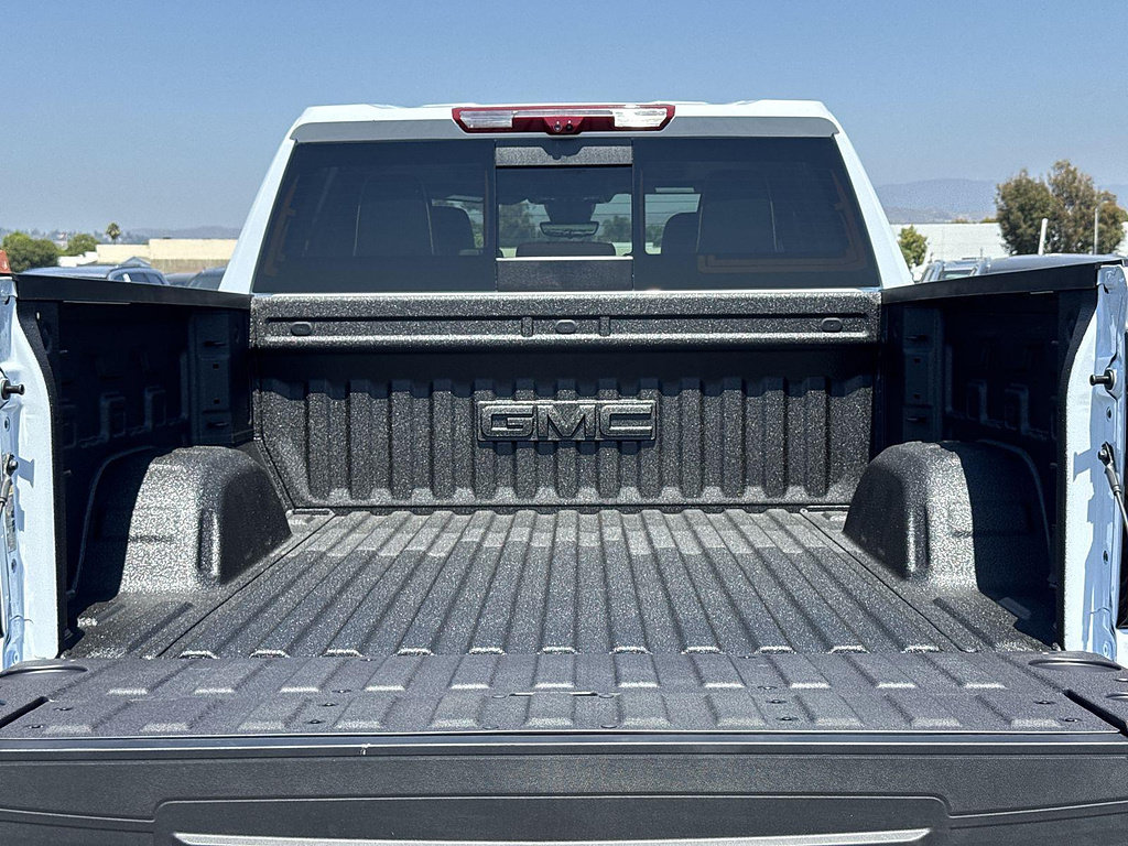 New 2026 GMC Sierra 1500 Denali Ultimate w/ LPO, Black Badging Package AWD/4WD image 27