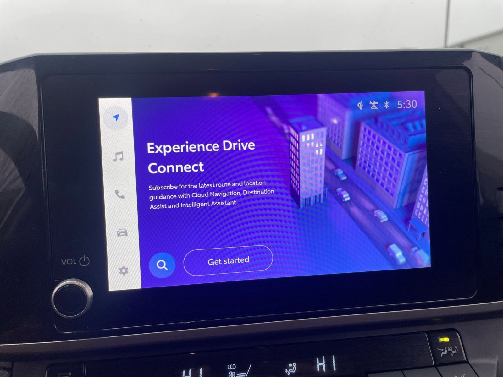 Used 2025 Toyota Camry LE image 20