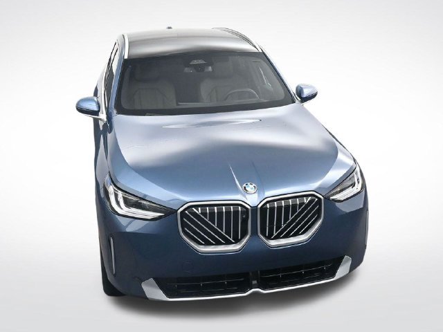 New 2026 BMW X3 xDrive30i w/ Premium Package AWD/4WD image 30